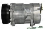 NISSENS Compresor, climatizare NISSENS 89118 (89118)