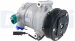 DELPHI Compresor, climatizare DELPHI CS20561 (CS20561) - centralcar