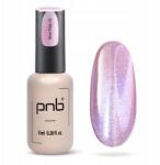 PNB Hibrid lakk "Macskaszem" Pnb Glamour Cat 03 Rosy Flirty 8 ml (15015)