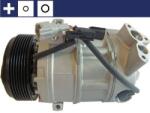 MAHLE Compresor, climatizare MAHLE ACP 1295 000S (ACP 1295 000S)