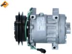 NRF Compresor, climatizare NRF 32876 (32876)