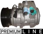 MAHLE Compresor, climatizare MAHLE ACP 1227 000P (ACP 1227 000P)