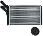 KAMOKA Schimbător de căldură, încălzire habitaclu KAMOKA 7765002 (7765002) - centralcar