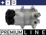 MAHLE Compresor, climatizare MAHLE ACP 1185 000P (ACP 1185 000P)