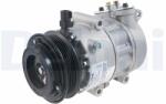 DELPHI Compresor, climatizare DELPHI CS20548 (CS20548) - centralcar