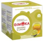  Capsule Gimoka Dolce Gusto 16Caps Zenzero e Limone