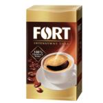  Cafea Macinata Fort, vidata 500 Gr