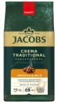  Cafea boabe Jacobs Crema Traditional, 1 kg