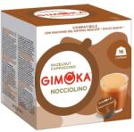  Capsule Gimoka Dolce Gusto 16Caps Nocciolino