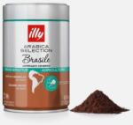  Cafea Macinata Illy Monoarabica Brasil, 250G