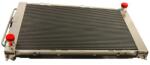 MAXGEAR Condensator, climatizare MAXGEAR AC830003 (AC830003) - centralcar