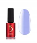 Kodi professional Color Rubber Base Pastel 06 7ml Baby blue gumi alap (20106324)
