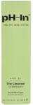 Indeed Laboratories Spuma Reechilibranta pentru Curatarea Tenului Sensibil sau Acneic pH-In The Cleanser 120ml