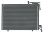 MAHLE Condensator, climatizare MAHLE AC 9 000S (AC 9 000S)