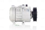 NISSENS Compresor, climatizare NISSENS 890644 (890644)