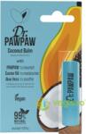Dr. PAWPAW Balsam Stick pentru Buze cu Ulei de Ricin si Aloe Vera cu Aroma de Cocos si Pawpaw 4g
