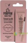 Dr. PAWPAW Ulei de Buze Colorat si Hranitor cu Extract de Papaya Nude Pout 8ml