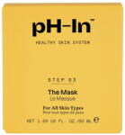 Indeed Laboratories Masca Calmanta de Noapte pentru Tenul Sensibil sau Acneic pH-In The Mask 50ml