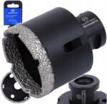 Falon-Tech Gyémánt Lyukasztó 50mm M14 Csipke Maró Gres Beton Kő Fúró (FT50M14)
