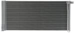 MAHLE Condensator, climatizare MAHLE AC 425 000P (AC 425 000P)