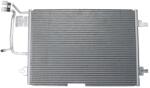 Bosch Condensator, climatizare BOSCH 1 986 AD2 063 (1 986 AD2 063) - centralcar