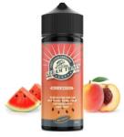 Steam Train - Bells & Whistles 24/120ml