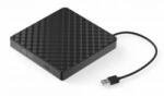 KRUX Drilled dvd-rw krux krx0071 usb black - pcmall
