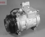 DENSO Compresor, climatizare DENSO DCP12004 (DCP12004)