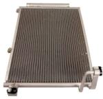 MAXGEAR Condensator, climatizare MAXGEAR AC865482 (AC865482) - centralcar