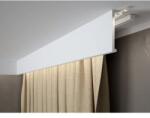 Mardom Decor Masca sina perdea QL035 2.4m 120x40 mm