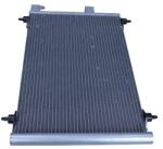 MAXGEAR Condensator, climatizare MAXGEAR AC822543 (AC822543) - centralcar