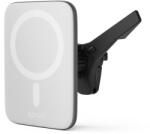 Epico Qi2 Mag+ Ultrathin Car Charger Wireless Charging 15W - black (K-9915101300252)