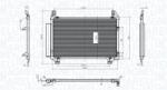 Magneti Marelli Condensator, climatizare MAGNETI MARELLI 350203837000 (350203837000) - centralcar