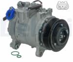 DELPHI Compresor, climatizare DELPHI CS20536 (CS20536) - centralcar