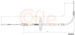 COFLE Cablu, frana de parcare COFLE 10.4313 (10.4313) - centralcar