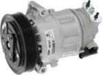 VALEO Compresor, climatizare VALEO 690247 (690247)