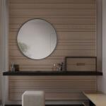 Nova Luce Oglinda de perete decorativa ROSSI 60cm (NVL-9006124)