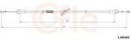 COFLE Cablu, frana de parcare COFLE 1. ME003 (1.ME003) - centralcar