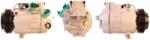 ELSTOCK Compresor, climatizare ELSTOCK 51-0857 (51-0857)
