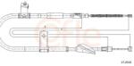 COFLE Cablu, frana de parcare COFLE 17.2515 (17.2515) - centralcar