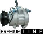 MAHLE Compresor, climatizare MAHLE ACP 1406 000P (ACP 1406 000P)