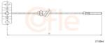 COFLE Cablu, frana de parcare COFLE 17.6044 (17.6044) - centralcar