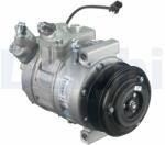 DELPHI Compresor de aer condiționat BMW 3 E90 125I 05- (CS20405-12B1)