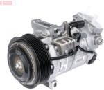 DENSO Compresor, climatizare DENSO DCP46020 (DCP46020) - centralcar