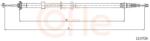 COFLE Cablu, frana de parcare COFLE 12.0726 (12.0726) - centralcar
