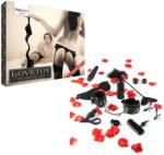  Секс комплект за двойки от 10 части, пълен стартов кит - Just For You Kit (D-222122)