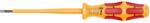 Wera Surubelnita dreapta pentru electrician 1060 i Wera 05051583001, 4x200 mm (WERA05051583001) Surubelnita