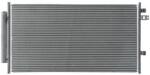 MAHLE Condensator, climatizare MAHLE AC 33 000S (AC 33 000S)
