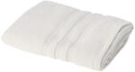 AdTrend Prosop baie bumbac alb 90 x 140 cm / 400 gr (87247) Prosop