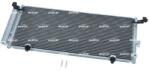 NRF Condensator, climatizare NRF 350630 (350630)